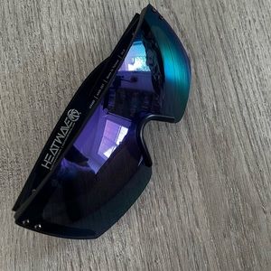 Heatwave sunglasses